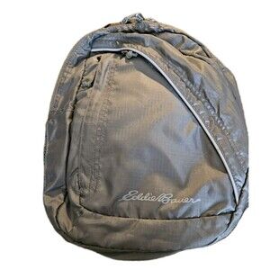 Eddie Bauer Stowaway Sling Bag Backpack